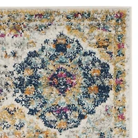 Safavieh Madison Collection Sally Geometric Area Rug