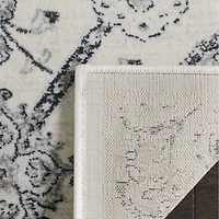 Safavieh Carnegie Collection Sheila Floral Area Rug