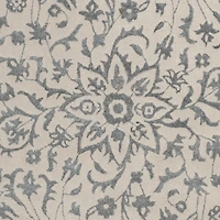 Safavieh Glamour Collection Apache Floral Runner Rug