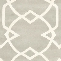 Safavieh Capri Collection Cindra Geometric Area Rug