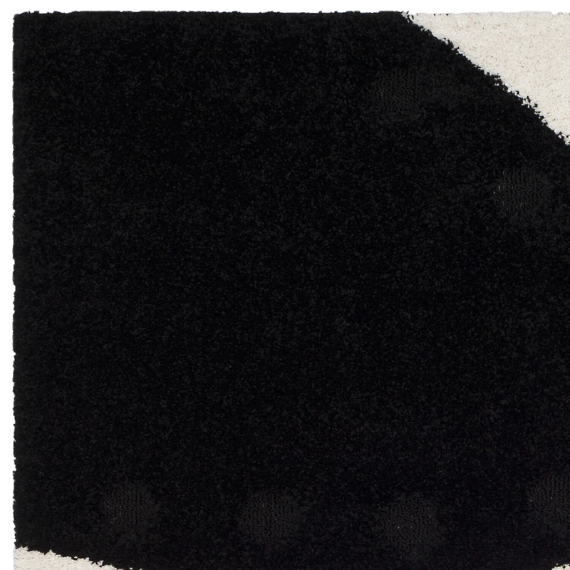 Safavieh Shag Collection Oslo Geometric Area Rug