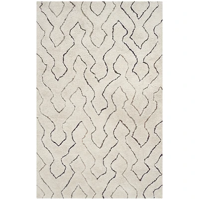 Safavieh Casablanca Collection Aydan Geometric Area Rug