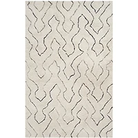 Safavieh Casablanca Collection Aydan Geometric Area Rug