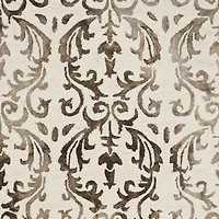 Safavieh Dip Dye Collection Mihail Floral Area Rug