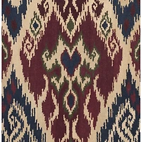 Safavieh Capri Collection Sonam Damask Area Rug