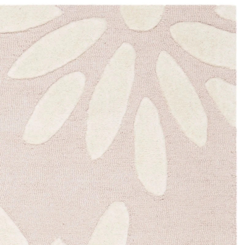 Safavieh Kids Collection Maras Floral Square Area Rug