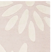 Safavieh Kids Collection Maras Floral Square Area Rug
