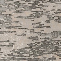Safavieh Meadow Collection Tinley Abstract Runner Rug