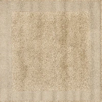 Safavieh Shag Collection Smith Solid Round Area Rug
