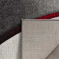 Safavieh Hollywood Collection Debra Abstract Area Rug