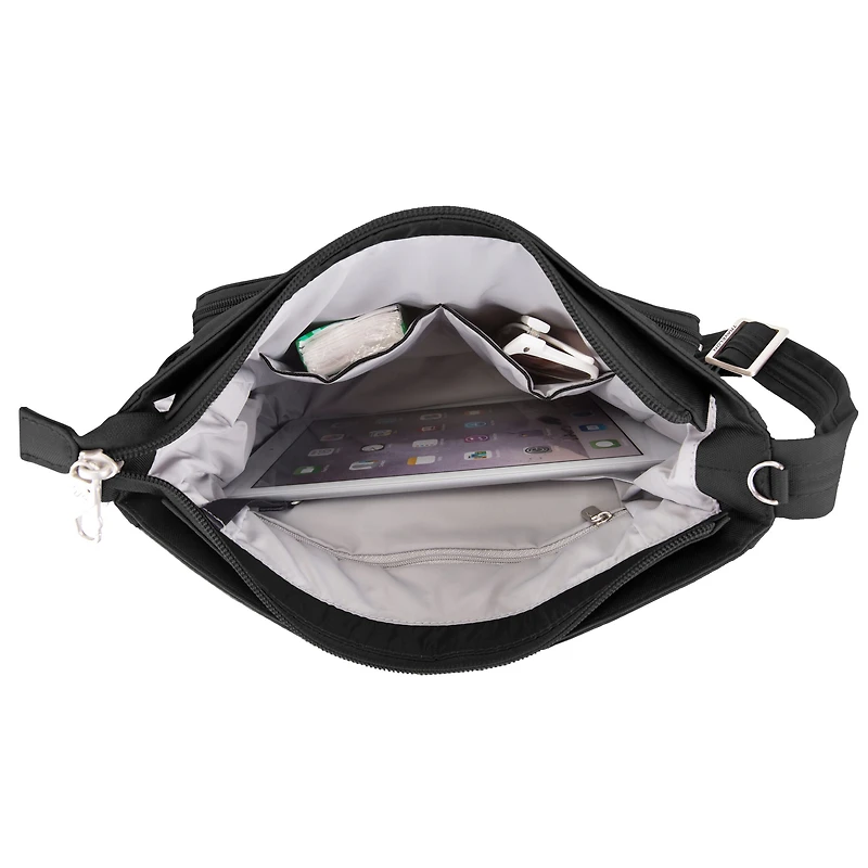 Travelon Anti-Theft Crossbody Bag