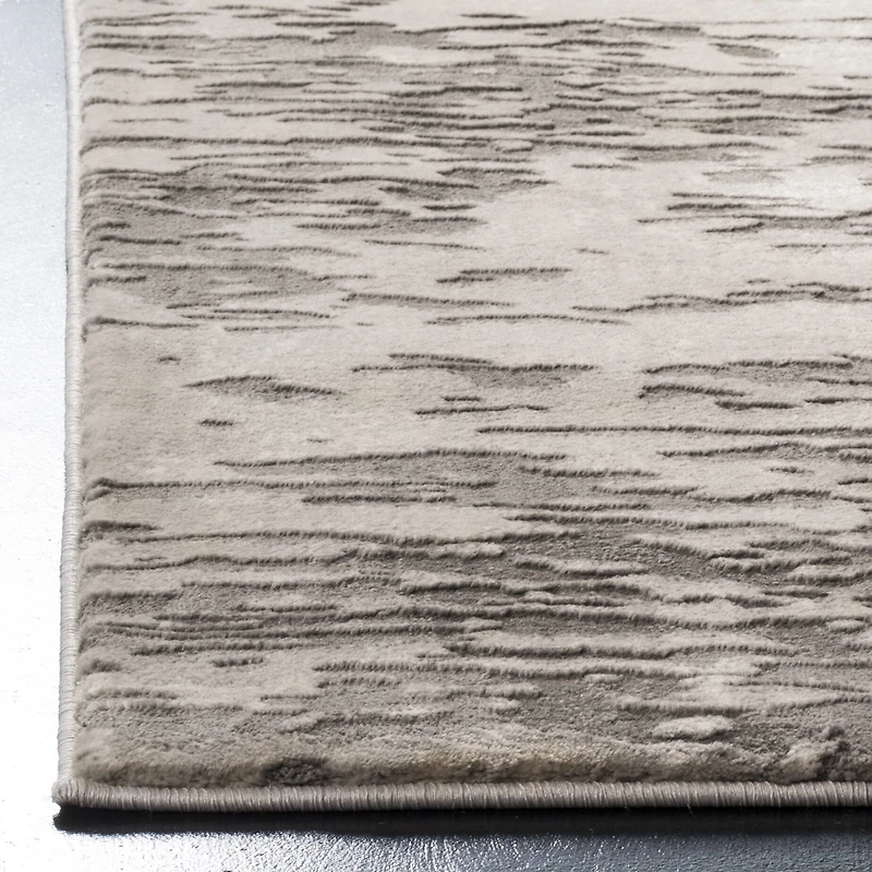 Safavieh Meadow Collection Tinley Abstract Runner Rug