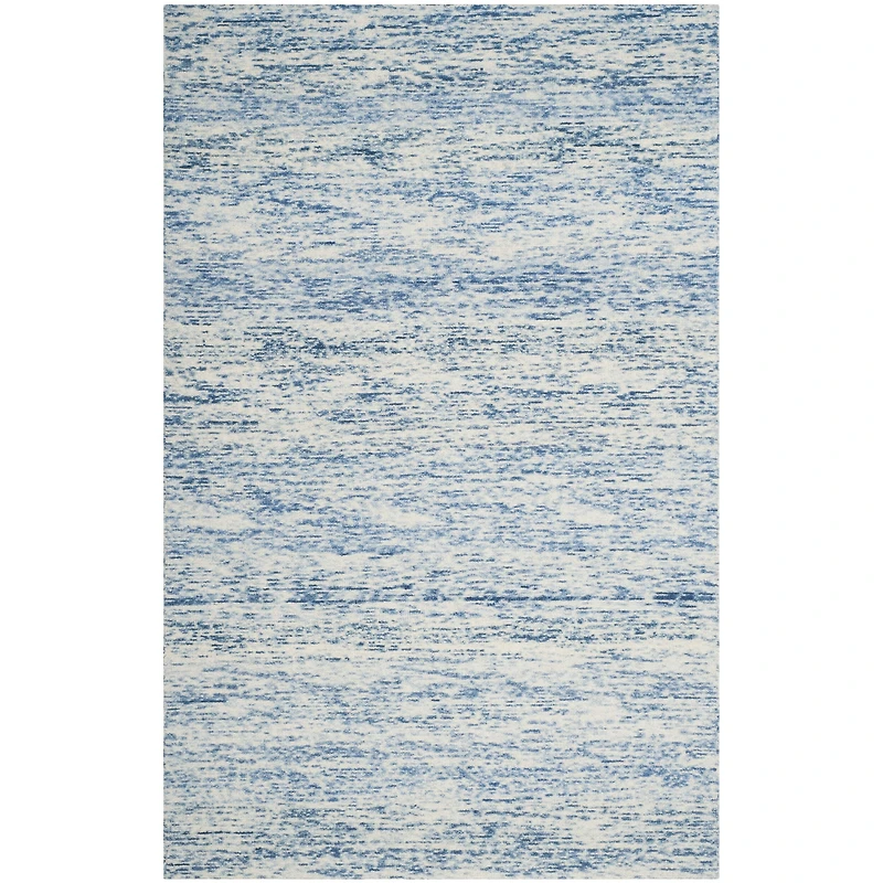 Safavieh Himalaya Collection Zenji Abstract Area Rug