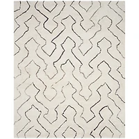 Safavieh Casablanca Collection Aydan Geometric Area Rug