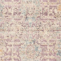 Safavieh Illusion Collection Enric Oriental Area Rug