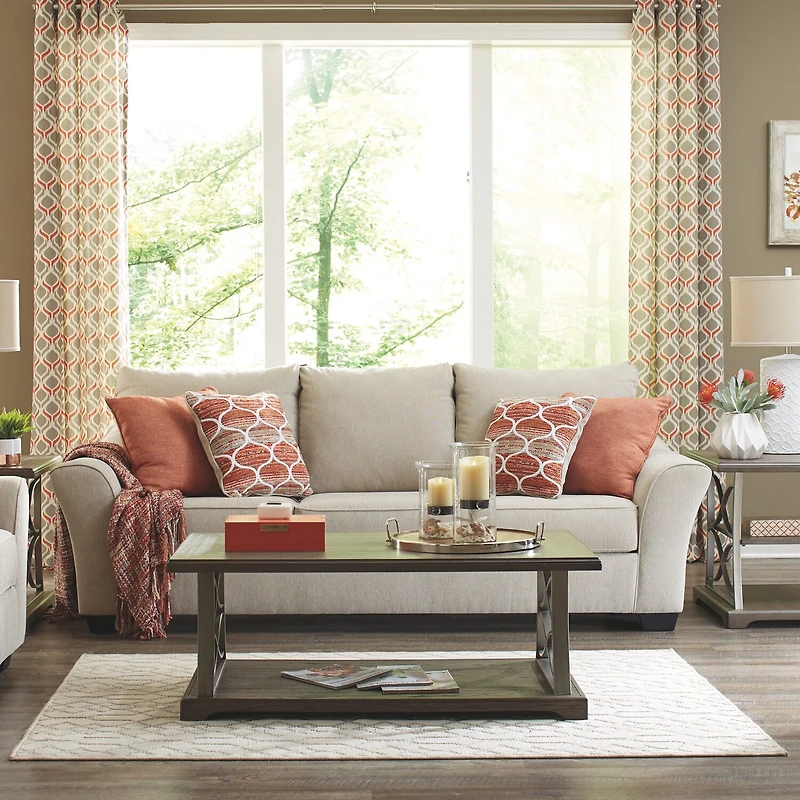 Signature Design by Ashley® 2-pc. Brayton Baskets