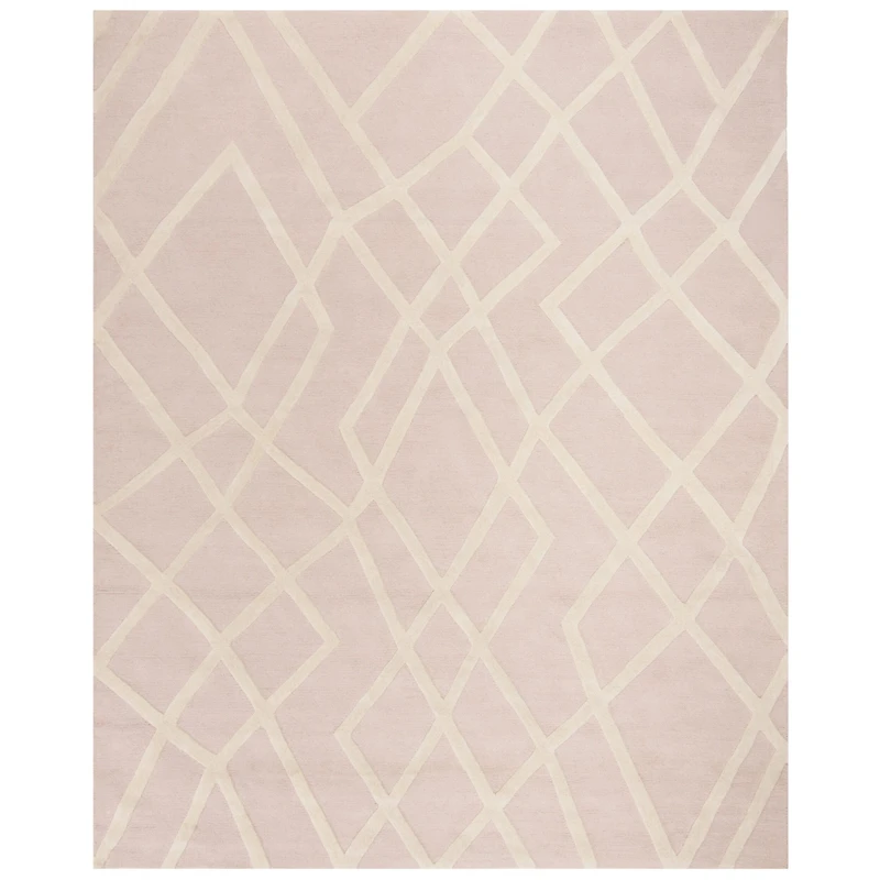 Safavieh Kids Collection Aubree GeometricArea Rug