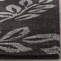 Safavieh Shag Collection Erica Geometric Area Rug