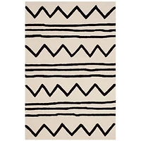 Safavieh Kids Collection Fion Geometric Area Rug
