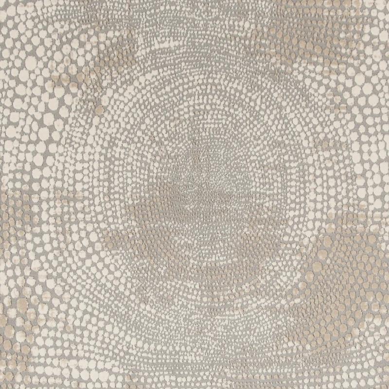 Safavieh Meadow Collection Benson Dots Square Area Rug