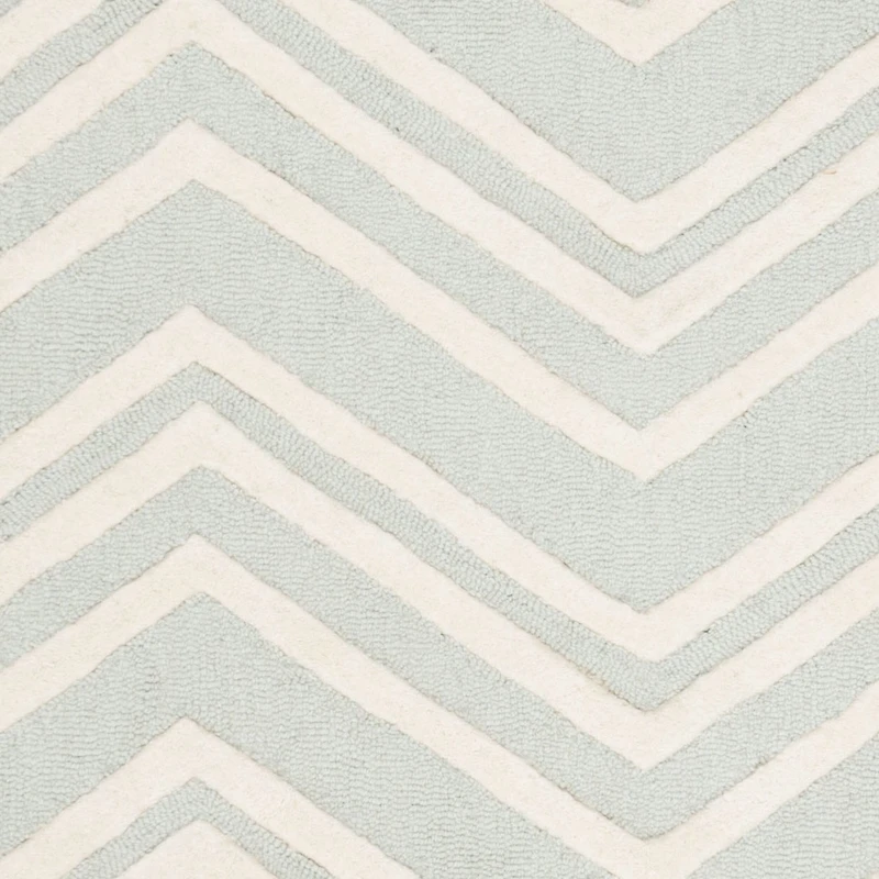 Safavieh Kids Collection Donal GeometricSquare Area Rug