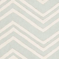 Safavieh Kids Collection Donal GeometricSquare Area Rug