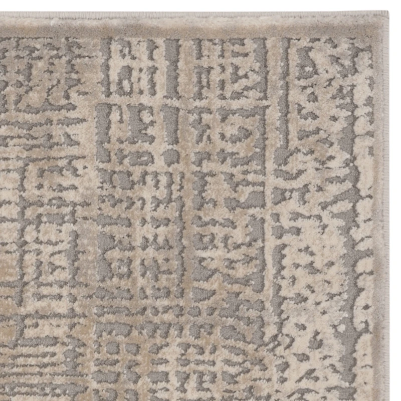 Safavieh Meadow Collection Serenity Abstract Area Rug