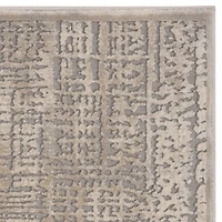Safavieh Meadow Collection Serenity Abstract Area Rug