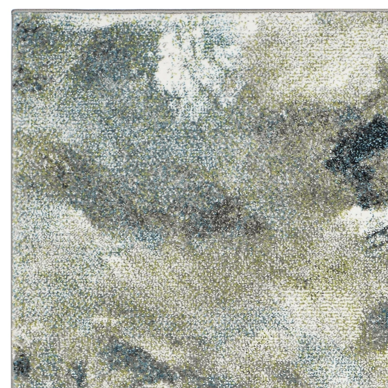 Safavieh Glacier Collection Jessika Abstract Square Area Rug