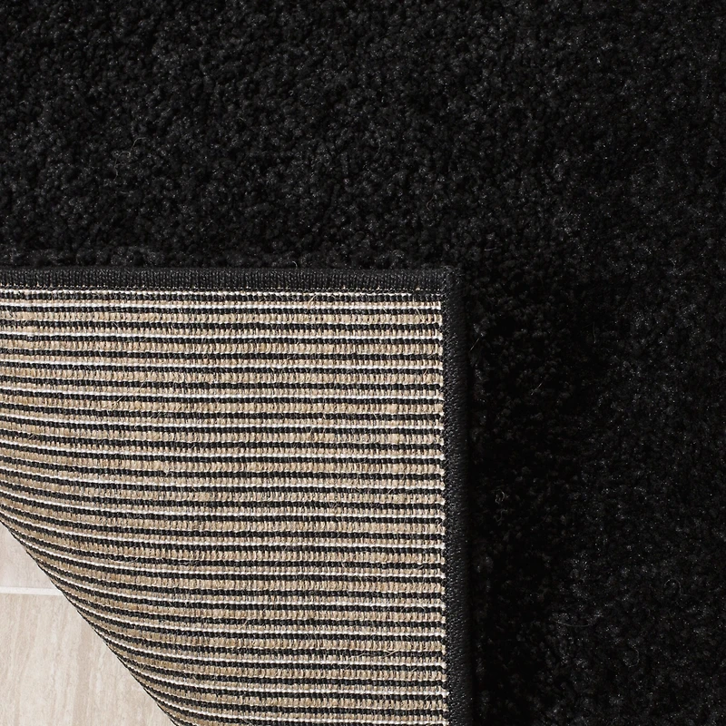 Safavieh Shag Collection Oslo Geometric Area Rug