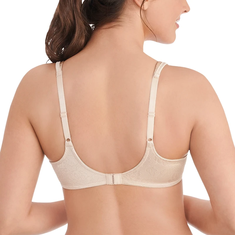 Vanity Fair® Body Shine Floral Underwire Bra - 75297