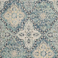 Safavieh Karima Geometric Round Rugs