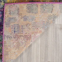 Safavieh Monaco Collection Doreen Abstract RunnerRug