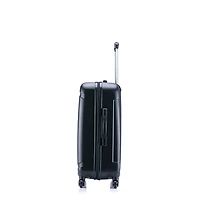 InUSA Pilot Inch Hardside Lightweight Checked Spinner Luggage