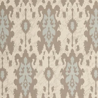 Safavieh Courtyard Collection Jerrod Floral Indoor/Outdoor Area Rug