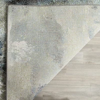 Safavieh Glacier Collection Jessika Abstract Square Area Rug