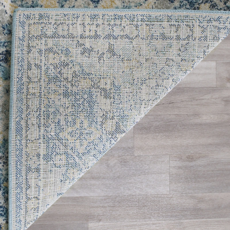 Safavieh Karima Geometric Round Rugs