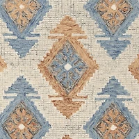 Safavieh Micro-Loop Collection Romeo Geometric Area Rug