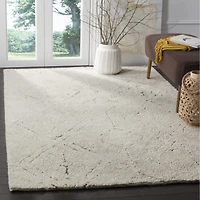 Safavieh Casablanca Collection Claud Geometric Area Rug