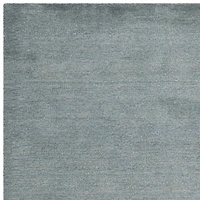 Safavieh Himalaya Collection Letters Solid Area Rug
