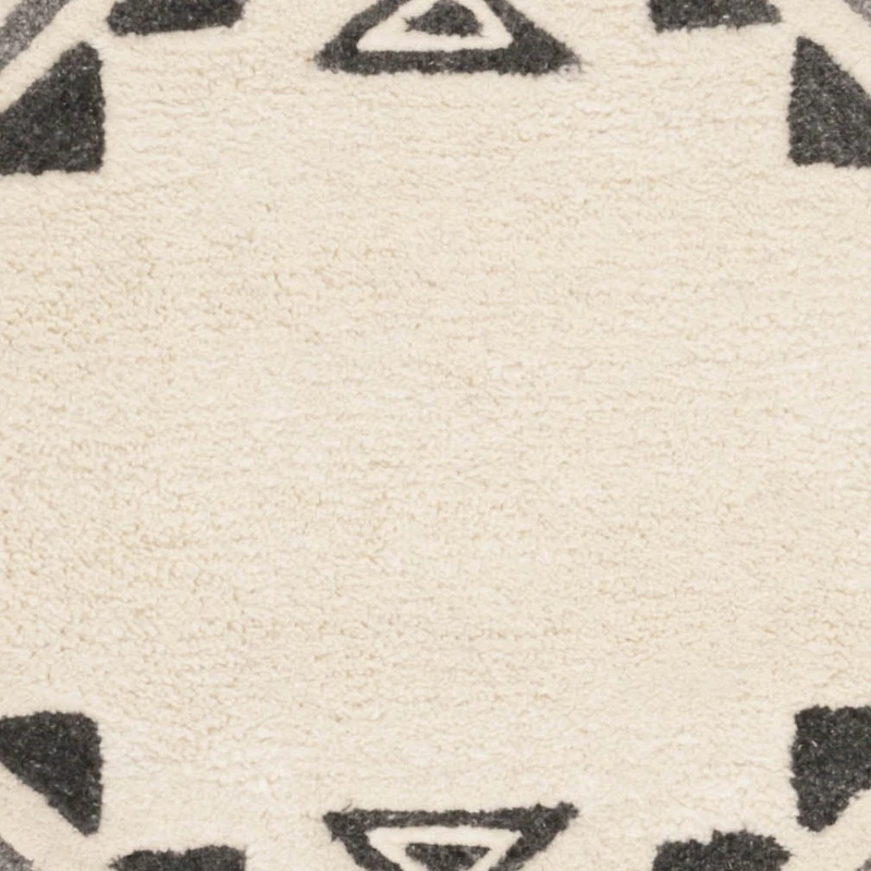 Safavieh Casablanca Collection Ulysses Geometric Runner Rug