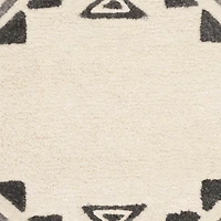 Safavieh Casablanca Collection Ulysses Geometric Runner Rug
