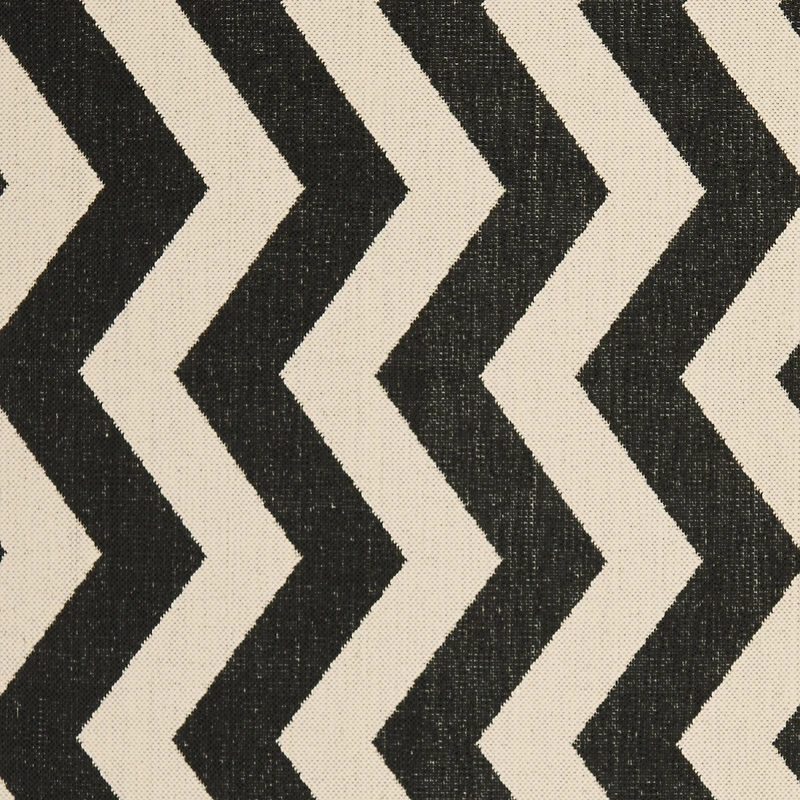 Safavieh Courtyard Collection Kalisha Geometric Indoor/Outdoor Area Rug