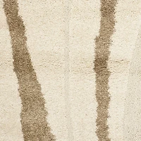 Safavieh Shag Collection Kimmee Abstract Area Rug