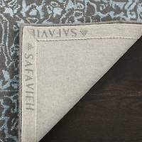 Safavieh Glamour Collection Brianna Oriental Runner Rug
