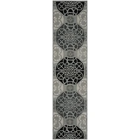 Safavieh Capri Collection Bernadine Medallion Runner Rug