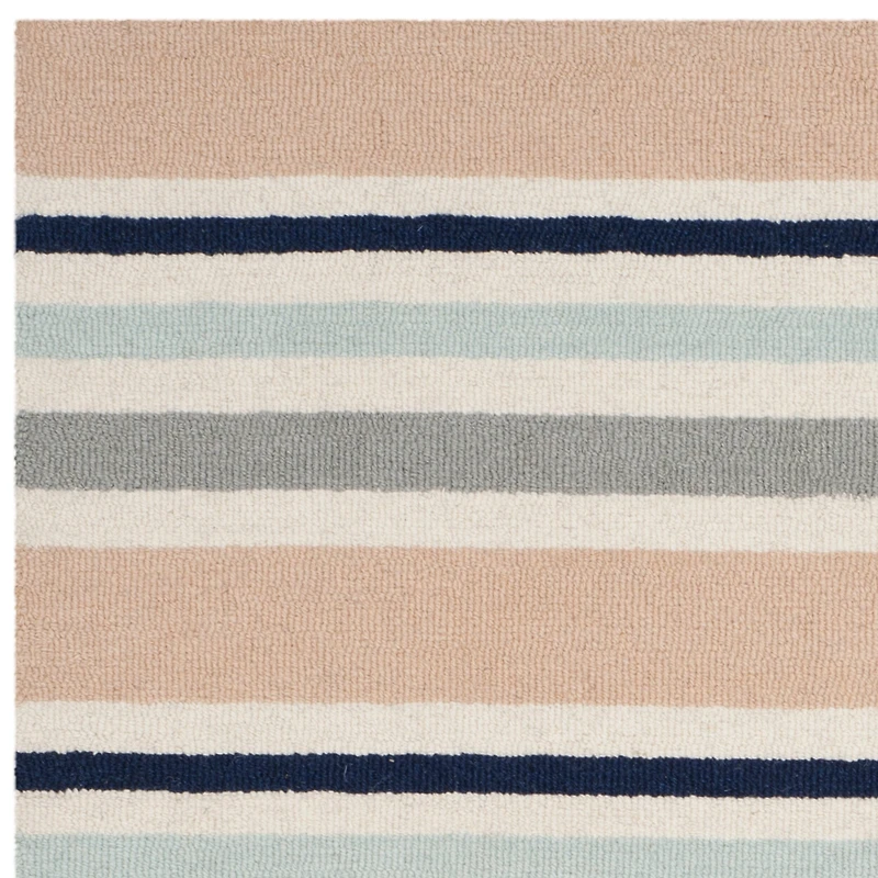Safavieh Kids Collection Jocelyne Geometric Area Rug