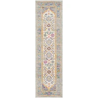 Safavieh Madison Collection Anuki Oriental Runner Rug