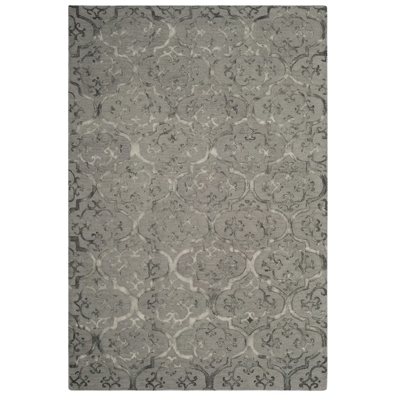 Safavieh Dip Dye Collection Aniyah Damask Area Rug