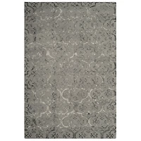 Safavieh Dip Dye Collection Aniyah Damask Area Rug